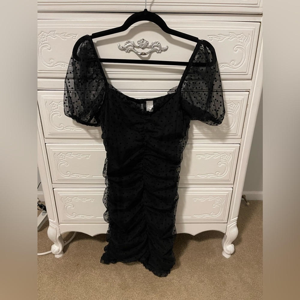 H&M dress